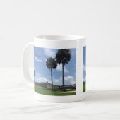 Mug St Augustine Floride (Devant gauche)