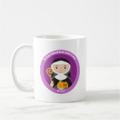 Mug St. Ava (Gauche)