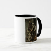 Mug St Bartholomew, 1620 (Devant droit)
