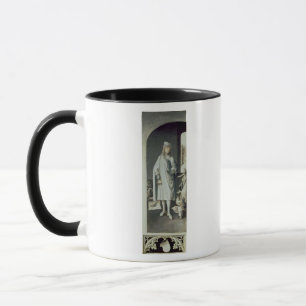 Mug St Bavo, extérieur de la droite