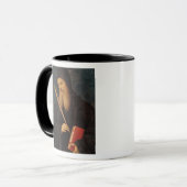 Mug St Benoît (Devant gauche)