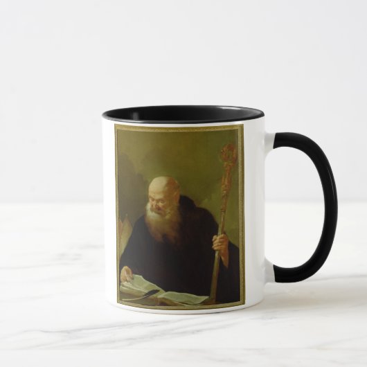Mug St Benoît (Droite)