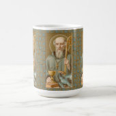Mug St. Benoît de Nursie (JM 07; Style 3) (Centre)