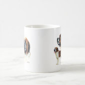 Mug St Bernard (Centre)