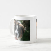 Mug St Bernard (Devant gauche)