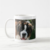 Mug St Bernard (Gauche)