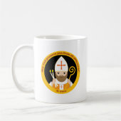 Mug St Blaise (Gauche)