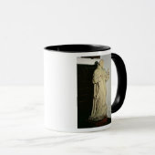 Mug St Bruno (Devant droit)