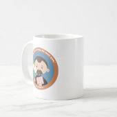 Mug St Cajetan (Devant gauche)