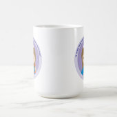 Mug St Cecilia (Centre)