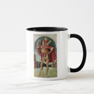 Mug St Christopher