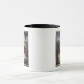 Mug St Christopher (Centre)