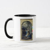 Mug St Clotilda (Gauche)