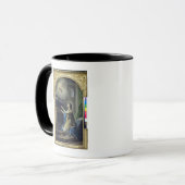 Mug St Clotilda (Devant gauche)