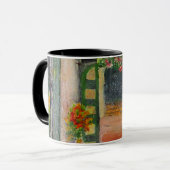 Mug St. Croix Alley (Devant gauche)