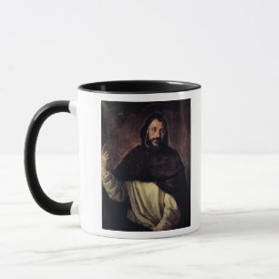Mug St Dominic