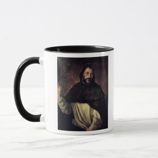 Mug St Dominic (Gauche)