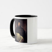 Mug St Dominic (Devant gauche)