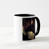 Mug St Dominic (Devant droit)
