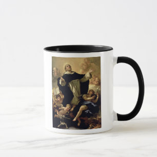 Mug St Dominic, 1170-1221