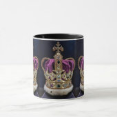 Mug St Edward's Crown 1661 (Centre)