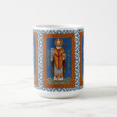Mug St. Eleuthère de Tournai (DG 01) (Centre)
