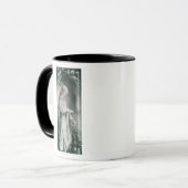 Mug St Elizabeth (Devant gauche)