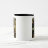 Mug St Elizabeth de la Hongrie (Centre)