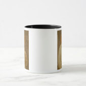 Mug St Francis (Centre)