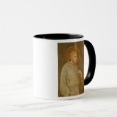Mug St Francis (Devant droit)