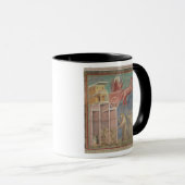 Mug St Francis apparaît à ses compagnons (Devant droit)