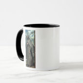 Mug St Francis d'Assisi (Devant gauche)