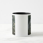 Mug St Francis d'Assisi, 1580-95 (Centre)