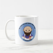 Mug St Francis de Sales (Gauche)