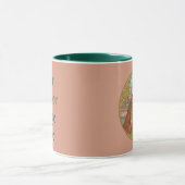 Mug St. François d'Assise (BK 002) (Centre)