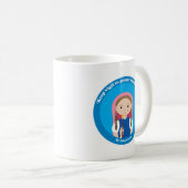 Mug St Genevieve (Devant droit)