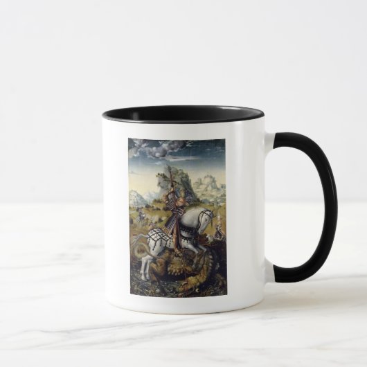 Mug St George (Droite)