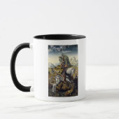 Mug St George (Gauche)