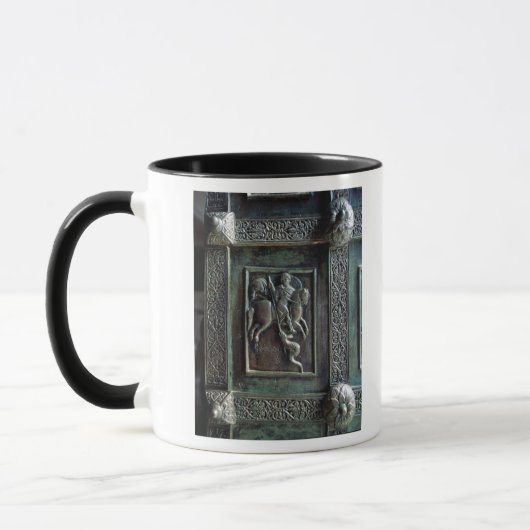 Mug St George et le dragon (Gauche)