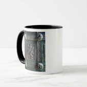 Mug St George et le dragon (Devant gauche)
