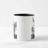 Mug St George et le dragon, 1508 (Centre)