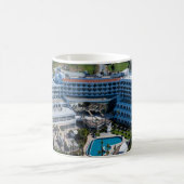 Mug St George Hotel Paphos, Chypre (Centre)