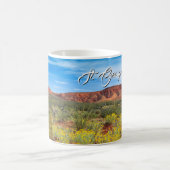 Mug St George, Utah (Centre)