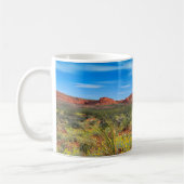 Mug St George, Utah (Gauche)