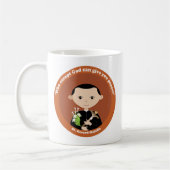 Mug St. Gerard Majella (Gauche)