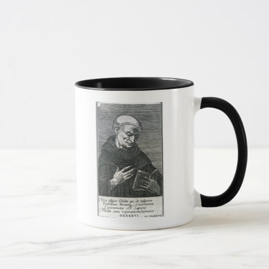 Mug St Gildas (Droite)