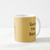 Mug St. Gobnait de Ballyvourney (SAE 003) (Devant droit)