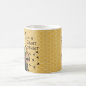 Mug St. Gobnait de Ballyvourney (SAE 003) (Centre)