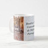 Mug St Gregory et St Ambrose. Statues baroques italien (Devant gauche)