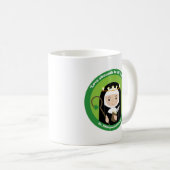 Mug St Hildegard (Devant droit)
